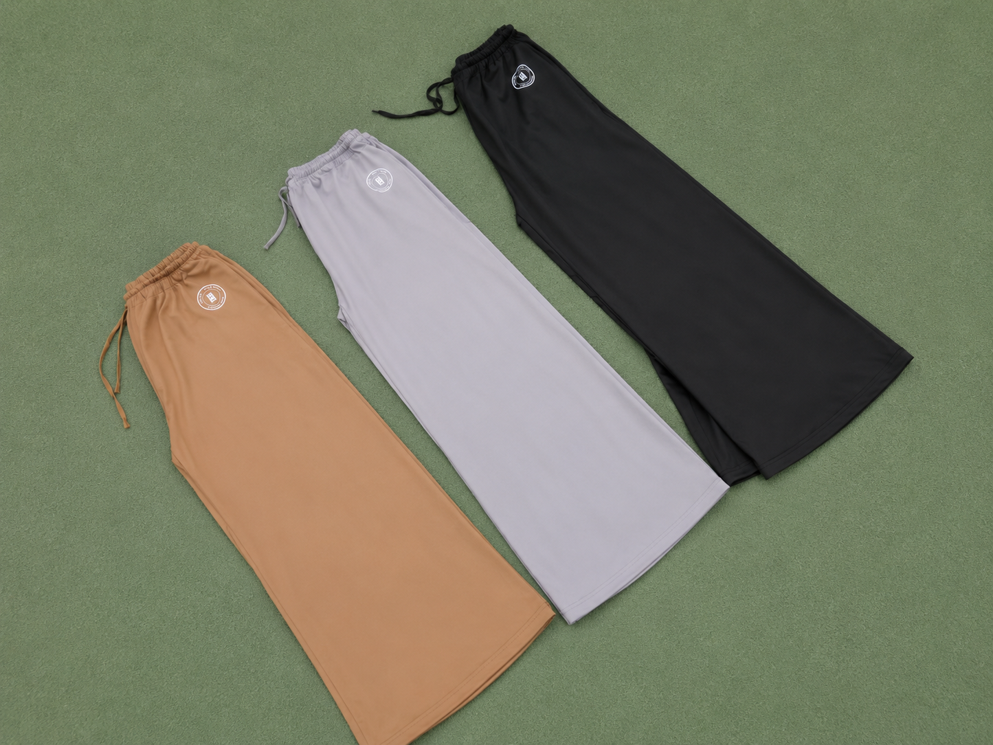 The Soft Strength Set - GRAY