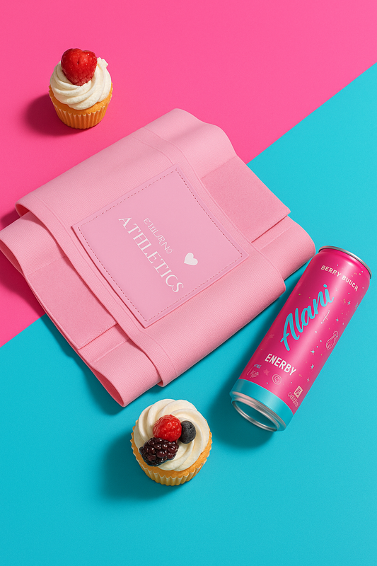 SnatchME Waist Wraps