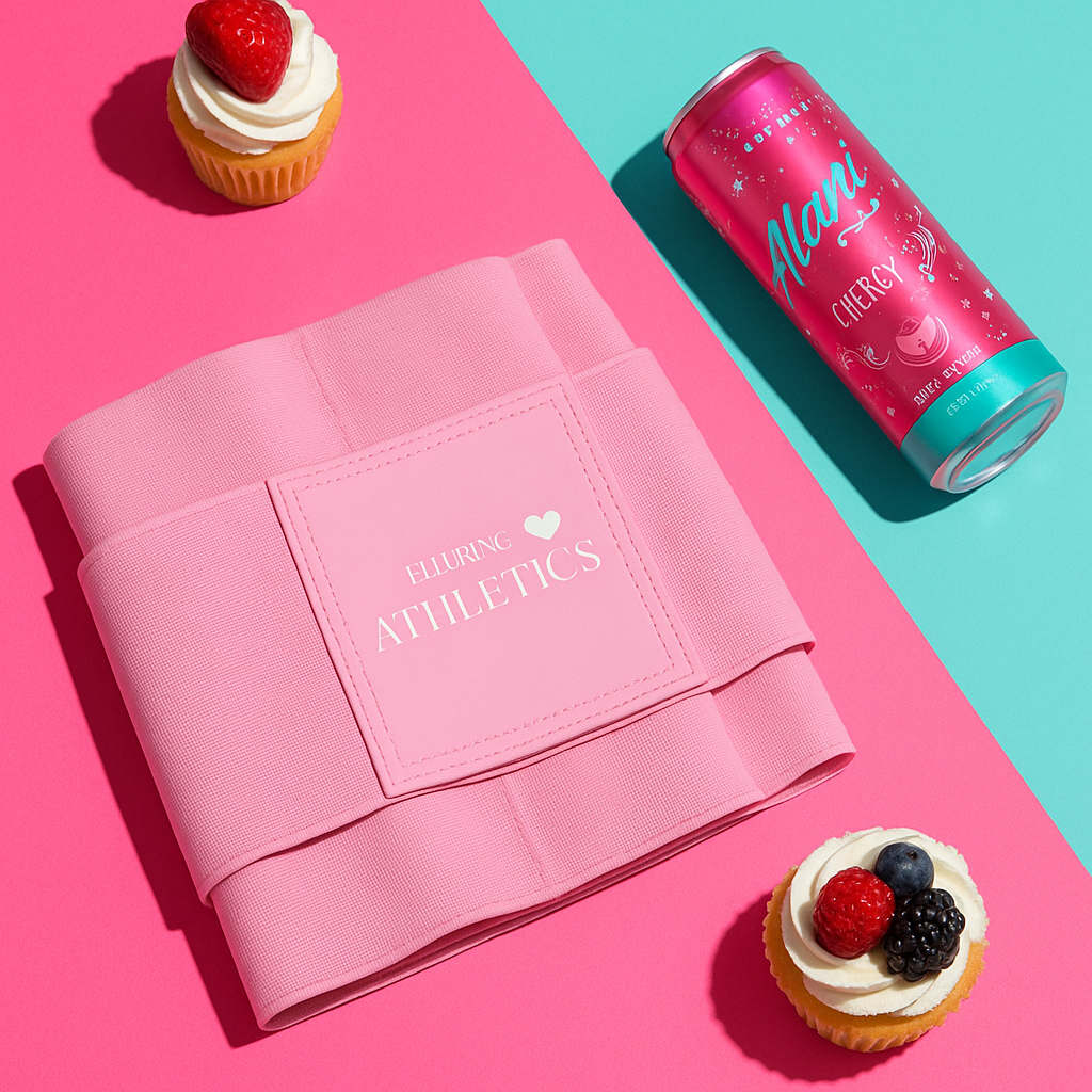 SnatchME Waist Wraps