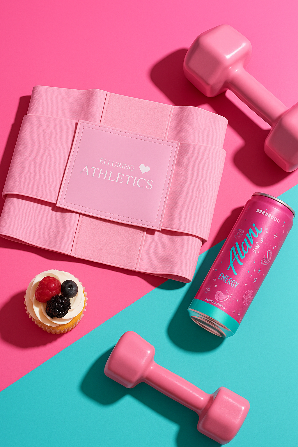 SnatchME Waist Wraps